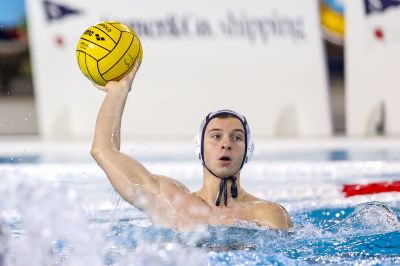 Riparte il campionato, Trieste affronta la De Akker