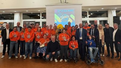 Baskin, all'Avalon presentata la Trieste All-In