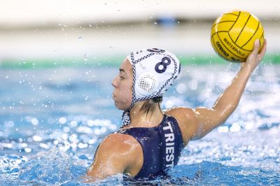 Orchette a caccia delle semifinali di Euro Cup, A1 maschile ospite della Rn Florentia