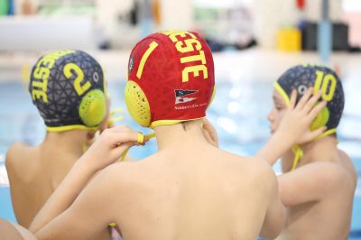 Sabato 13 settembre Open Day della Scuola Pallanuoto