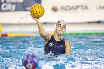 Bis per la Pallanuoto Trieste, sabato di festa alla "Bruno Bianchi"