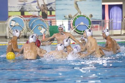 Finali scudetto Juniores A, martedì parte l'avventura della Pallanuoto Trieste