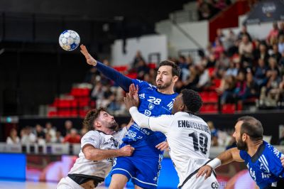 Un "regalo" francese per il Trieste 1970: in biancorosso arriva Lucas Hubert