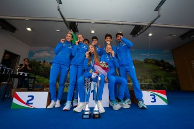 I tre grandi eventi di Promorun: con Corri Trieste, Friuli Doc Run e Corsa dei Castelli sarà un 2026 super