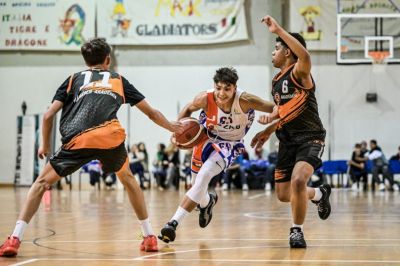 Real Madrid, Olimpia Milano e tante altre big al “No Borders Euro Cup 2025”