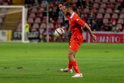 Sofian Kiyine se ne va (senza rimpianti) in terza serie belga