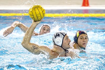 Trieste chiude bene l'anno: vittoria interna contro l'Rn Salerno