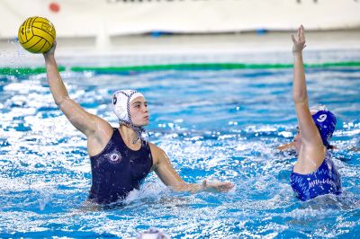 Le orchette si riscattano: netta vittoria infrasettimanale contro il Bogliasco