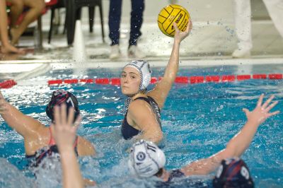 Orchette, buon successo interno contro il Cosenza