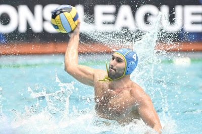 Trieste mette sotto contratto il difensore croato Cagalj