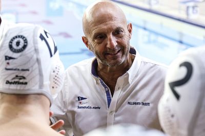 Nessuna sorpresa positiva: Trieste battuta dall'An Brescia