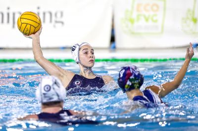 Orchette bene contro la Brizz, per il maschile nuova sconfitta