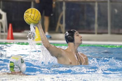 Semifinali nazionali Juniores A, Trieste bene contro l'Ortigia