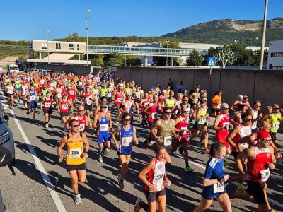 Ai "Clanz" il tour de force di Sterni e la conferma della Piazzi