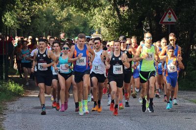 La campionessa italiana Sbrizzai illumina il “Trofeo Generali”