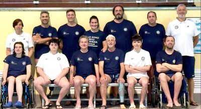 Paralimpica, Trieste chiude il girone di ritorno con tre sconfitte