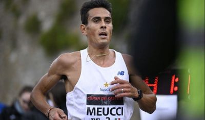 Tutto pronto per la Friuli Doc Run organizzata dai triestini della Promorun in collaborazione con la Maratonina di Udine