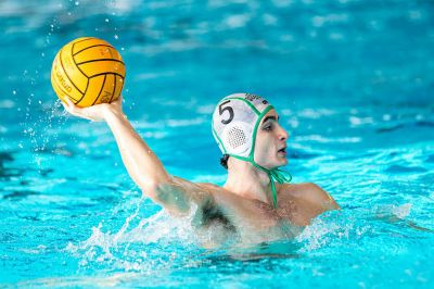Pietro Faraglia arriva alla Pallanuoto Trieste