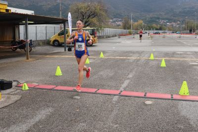 Samantha Pivetta regina di casa alla “Su e Zo pei Clanz”