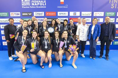 Final-Six, le orchette si arrendono in finale all'Orizzonte Catania