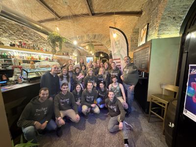 Evinrude, boom di iscritti nel 2026 grazie al gruppo TrailAmo