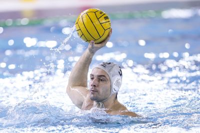 Euro Cup, la Pallanuoto Trieste scivola in Ungheria