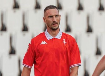 Finisce 1-1 la sfida da Serie D con la Pro Patria