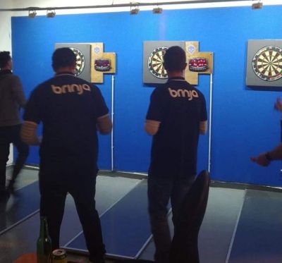 Darts: in partenza il IV Campionato Carsico by Police Shooting Team Opicina