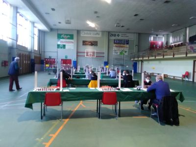 Lo sloveno Timoty Šuc conquista il Torneo del Carso