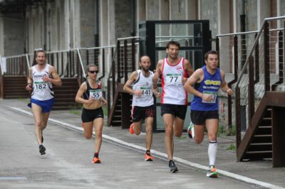 Corri Trieste, numeri e curiosità dell'edizione 2022