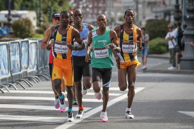 19ª Corri Trieste, la gara di 10 km più veloce del 2022