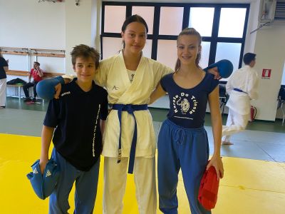 Campionati Italiani Juniores: Karate Do Trieste sempre al top