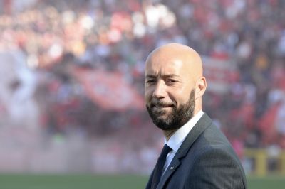 Ufficiale: Cristian Bucchi nuovo allenatore dell'Ascoli
