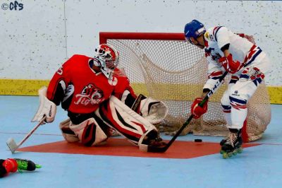 Per Tigers ed Edera due sconfitte di misura