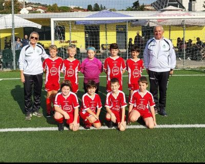Montuzza, numeri in crescita. Lezzi: "Qui giocano tutti"   