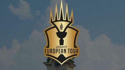 Legacy European Tour: la grande "Magia" passa per Trieste