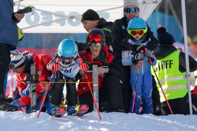 Sci Club 70 vittorioso nello slalom speciale del Trofeo Biberon