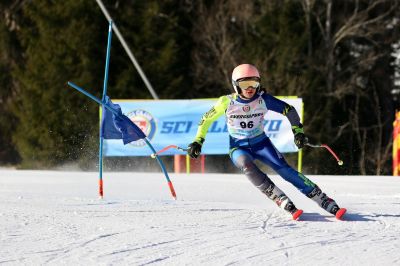 Trofeo Biberon: vince lo Sc 70, Sci Cai XXX Ottobre terzo