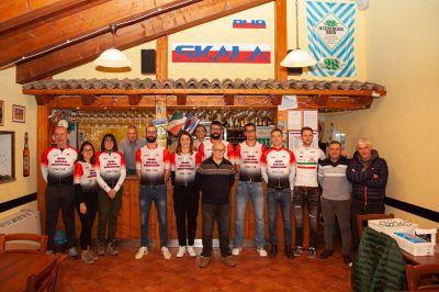 Presentata la Flamme Rouge 2023 con la novità Kocjancic