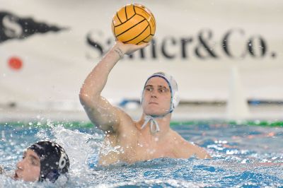 Trieste soffre ma vince alla "Bianchi" col Posillipo