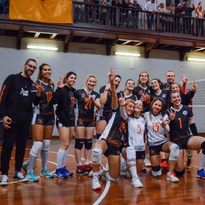 Belletti, bella prova ma non basta. Olympia Trieste, scatto play-off