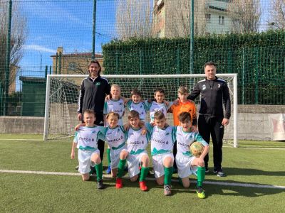 Pulcini, terza giornata della fase primaverile