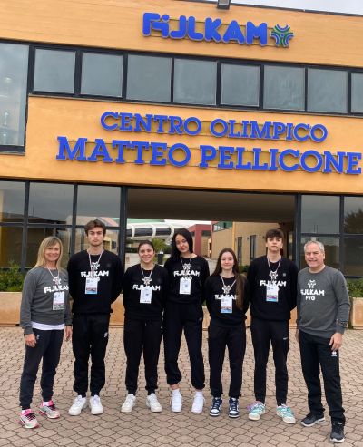 La triestina Emma De Pauli è quinta ai Campionati italiani