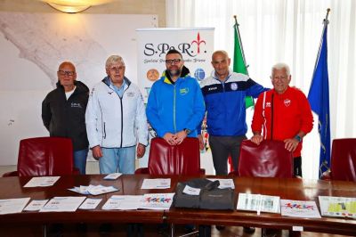 Domenica 2 aprile al via il 21° Trofeo Trieste