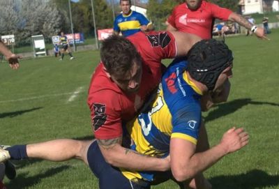 Buon pari del Pordenone, Venjulia ko in Serie C1