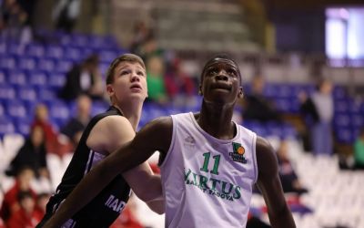 La Virtus Padova vince il Memorial Tramontin 2023