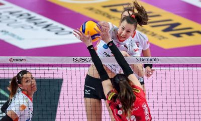 Agnese Cecconello convocata con la Nazionale italiana!