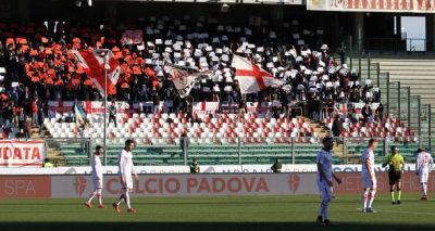 Unione, complimenti anche da Padova, Vicenza e... Udine