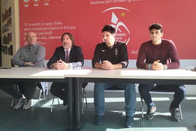 Semacchi: "Abbiamo fatto capire la qualità del nostro lavoro"