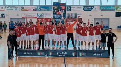 A Chieti le Finali Nazionali U17, Trieste a caccia del titolo